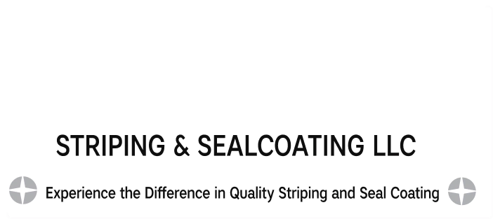 EVEREADY STRIPING SEALCOATING LLC logo