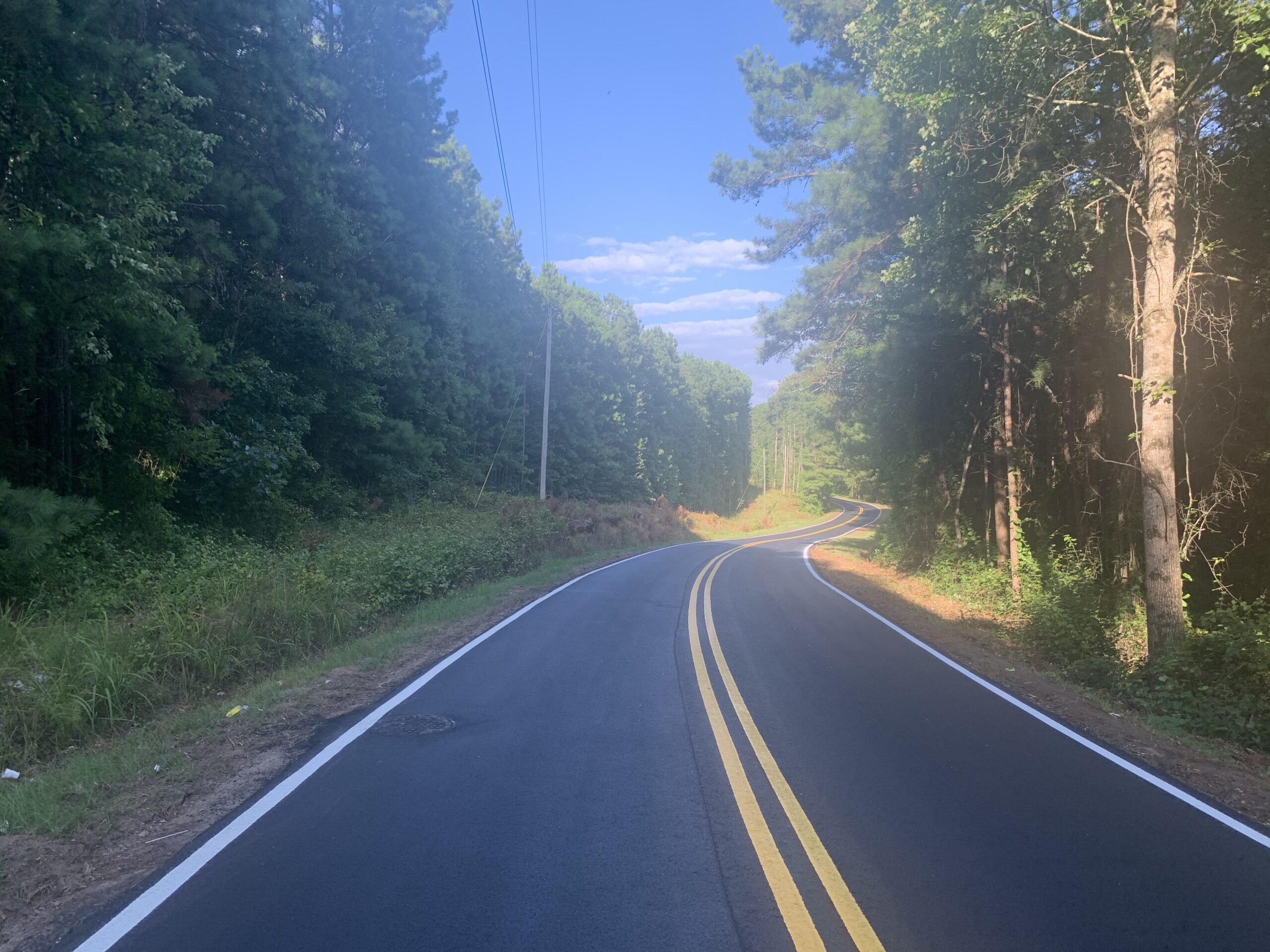 road sealcoating and striping services in dallas ga